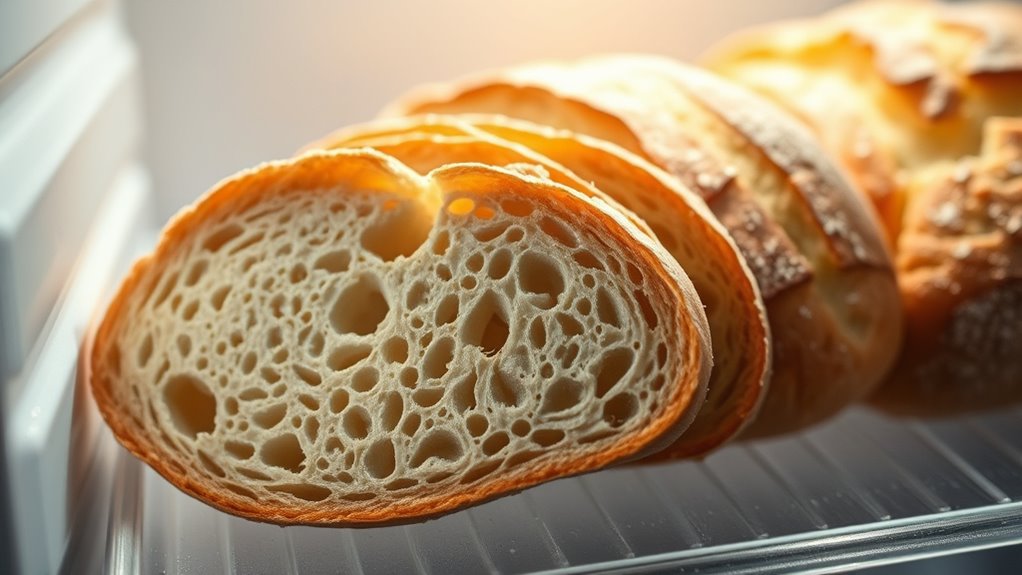 slow controlled flavor development