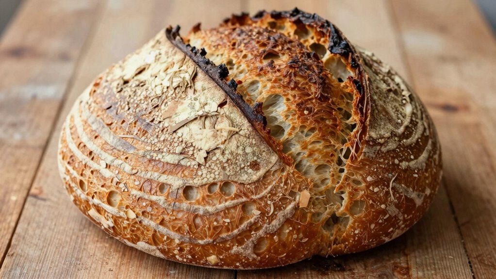 slow fermentation proper hydration