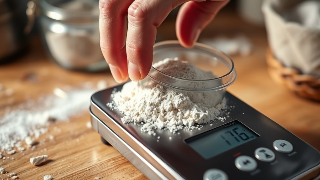 small adjustments impact bread