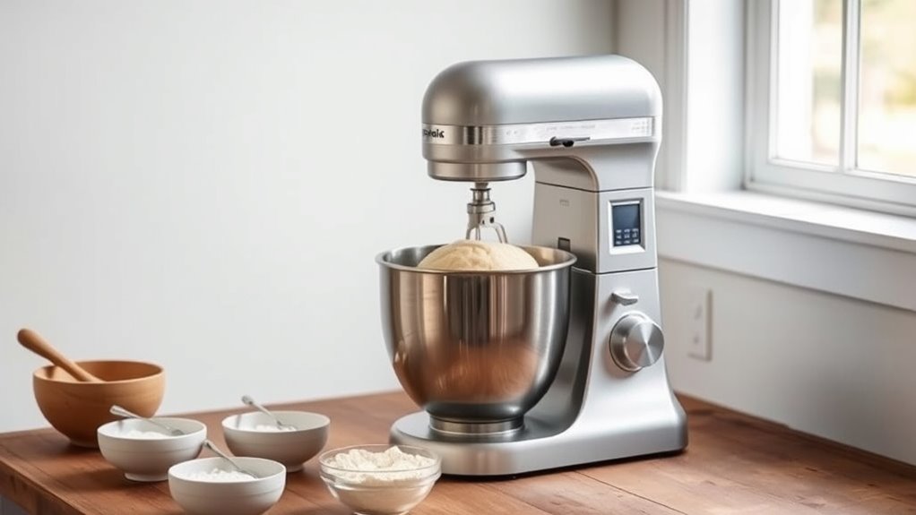 small batch baking essentials