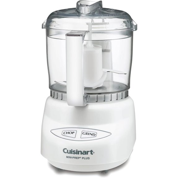 Cuisinart Mini-Prep Plus Food Processor (24 oz)