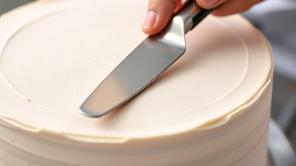 smooth chill finish sharp