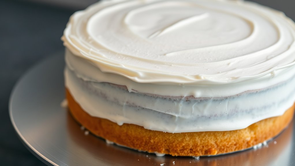 smooth sealed professional finish