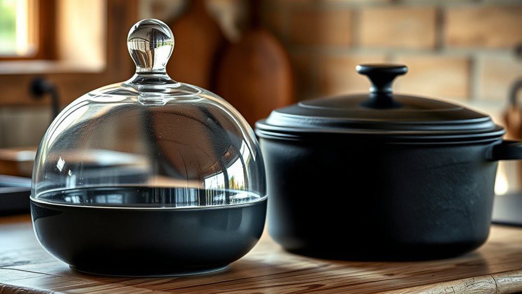 sourdough baking essentials comparison