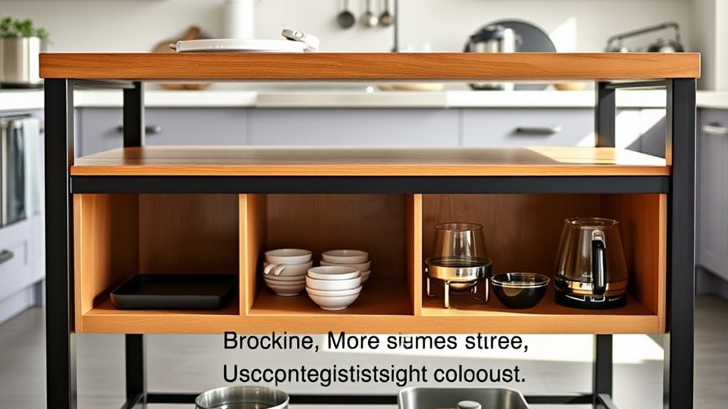 space capacity mobility durability