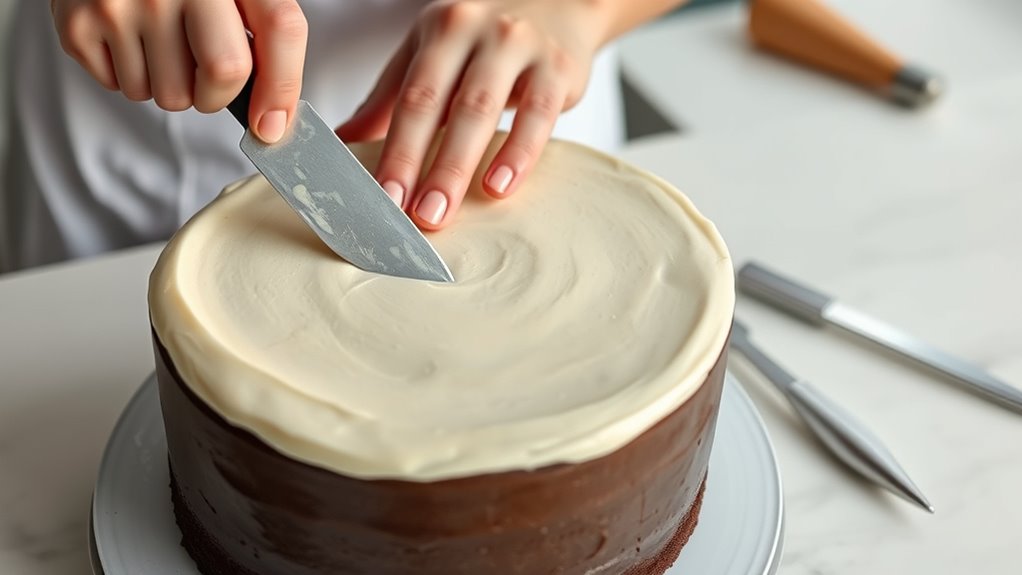 spread chill smooth set