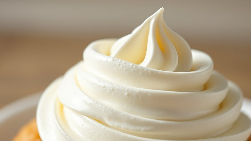 stabilizers fat chilling