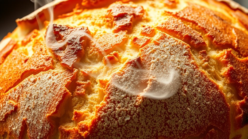 steam and convection synergy