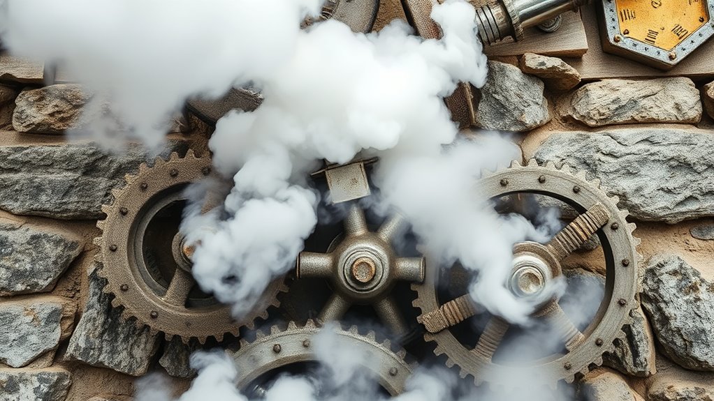 steam and solid tools integration