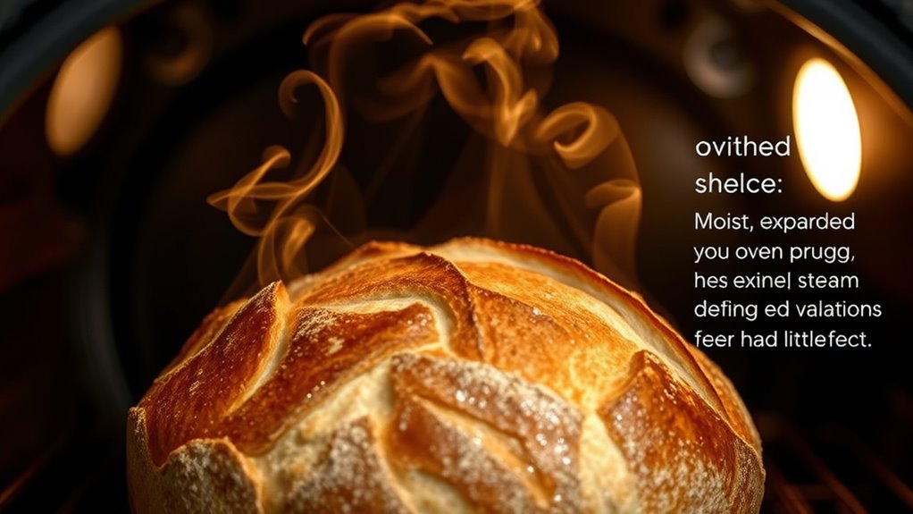 steam impact varies conditions