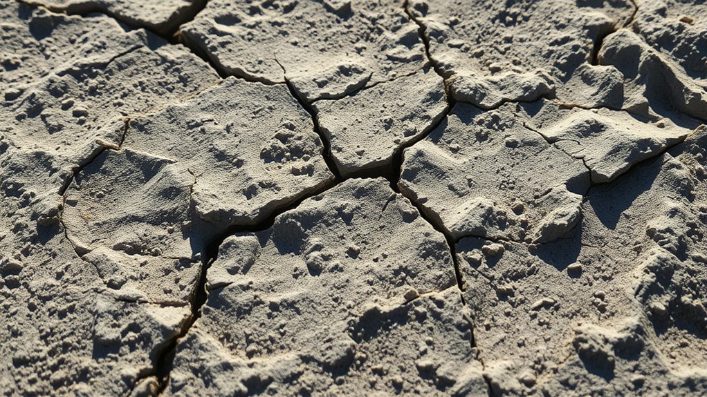 stone damage from temperature stress