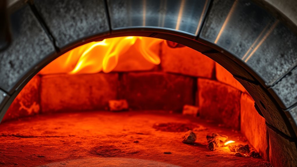 stone vs steel preference