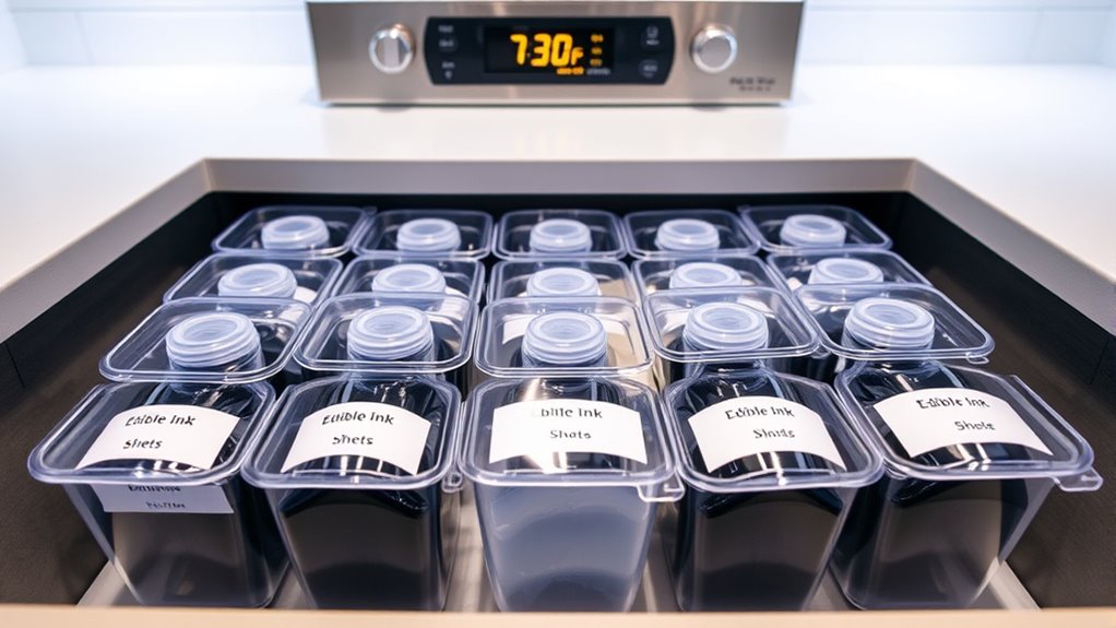 store in cool dry place