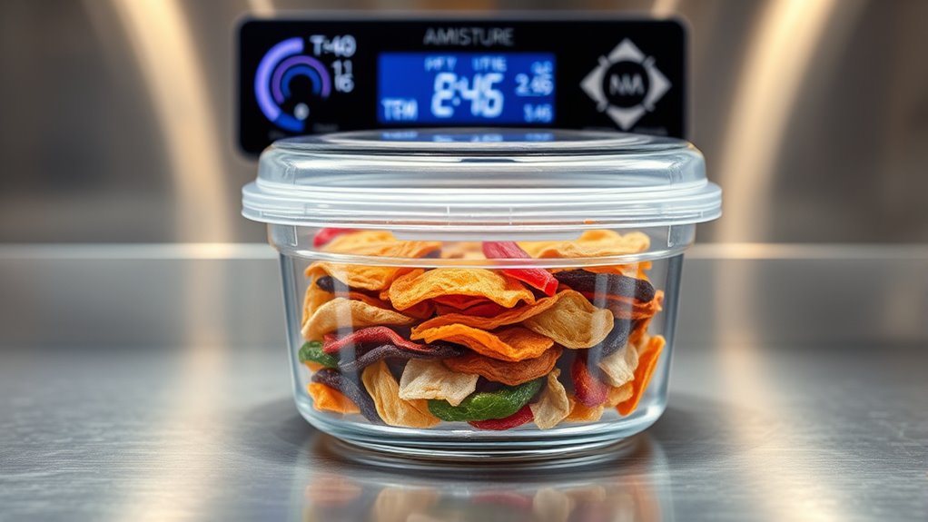 store in cool dry vacuum