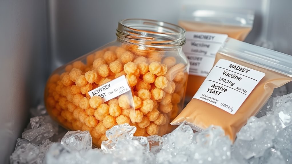 store label maintain activate