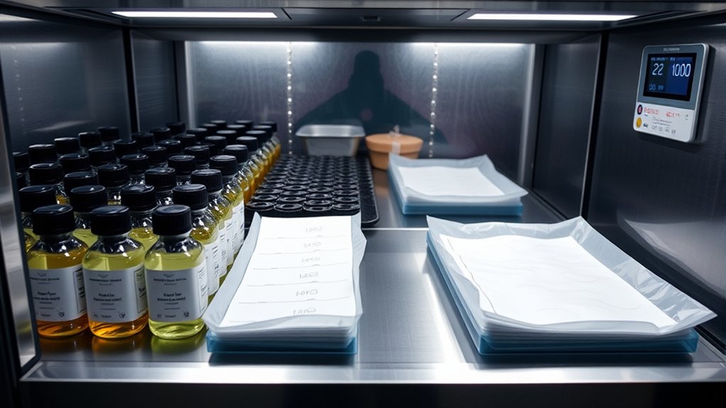 store protect preserve freshness