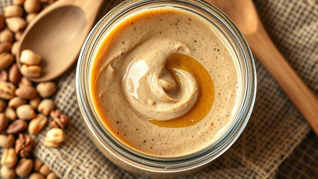 store stir control temperature