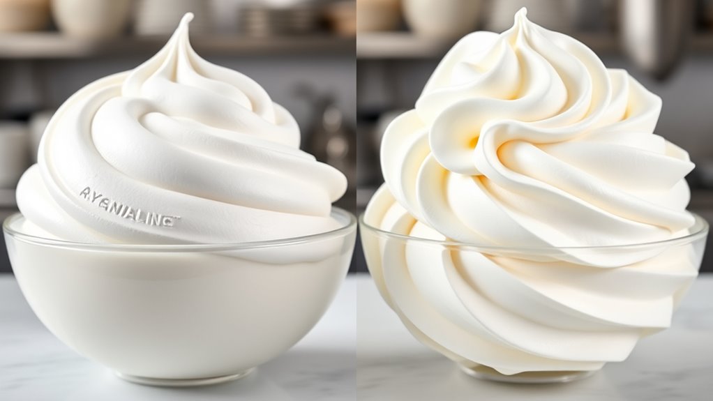 sugar syrup incorporation techniques