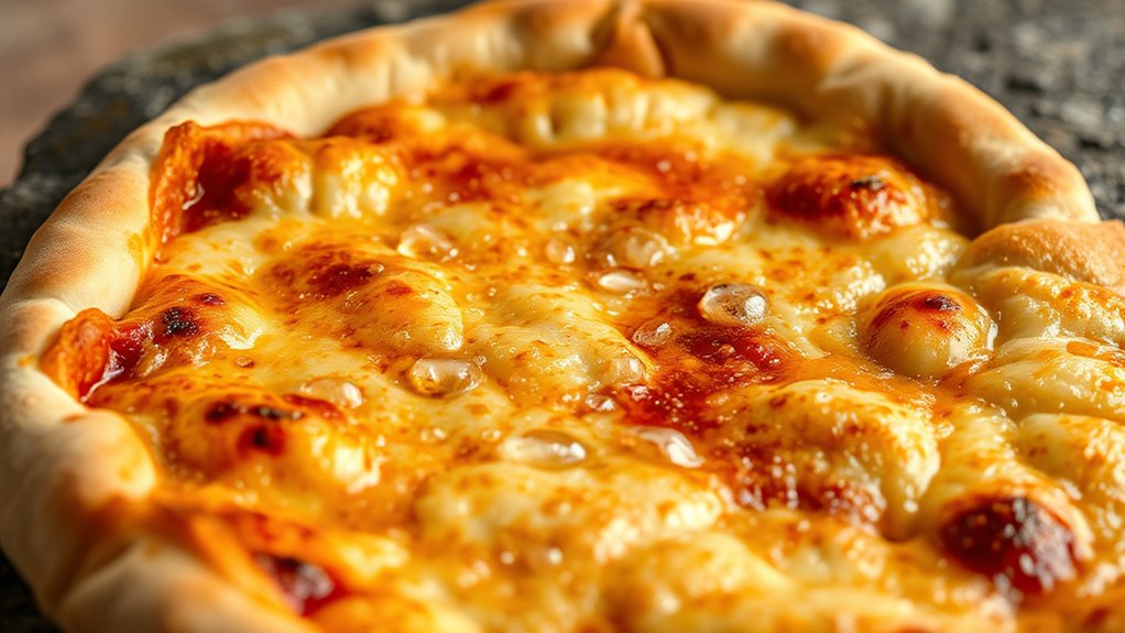 surface moisture causes sticking