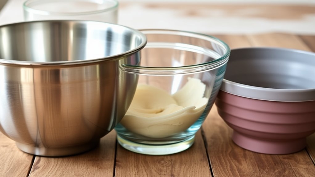 sustainable recyclable kitchenware