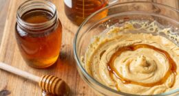 sweetness balance through liquids