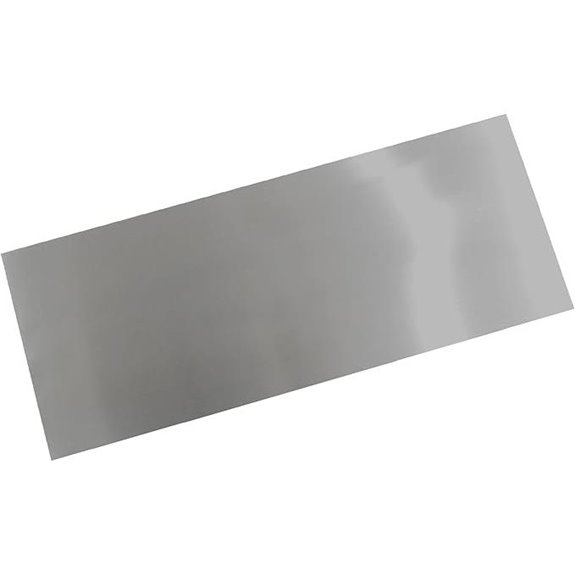 Cake Scraper Smoother for Tall Cakes