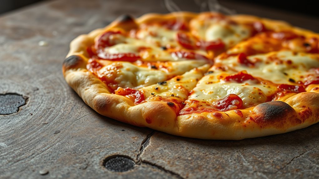 temperature affects moisture migration