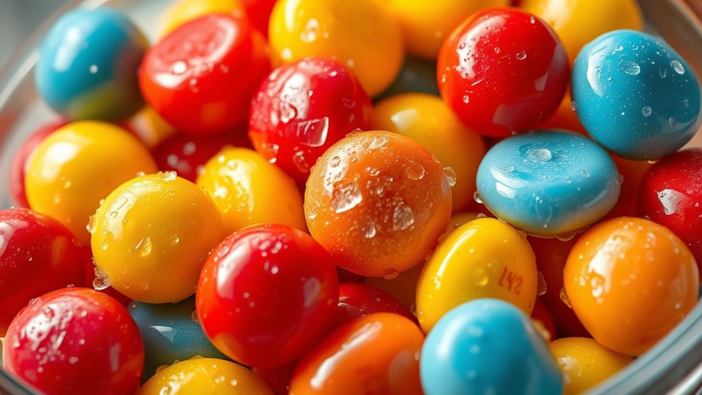 temperature and humidity interaction