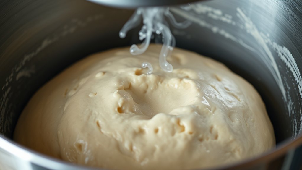 temperature controls enzyme activity