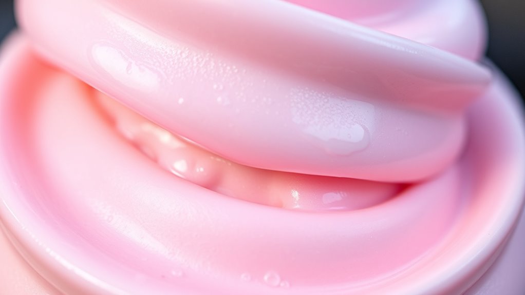 temperature controls soft serve