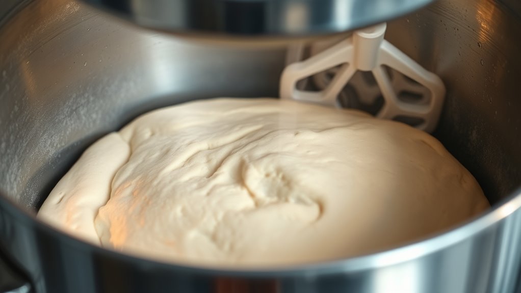 temperature controls yeast activity