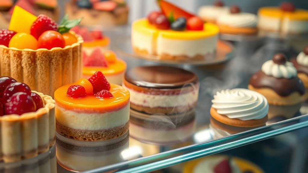 temperature humidity odor transfer