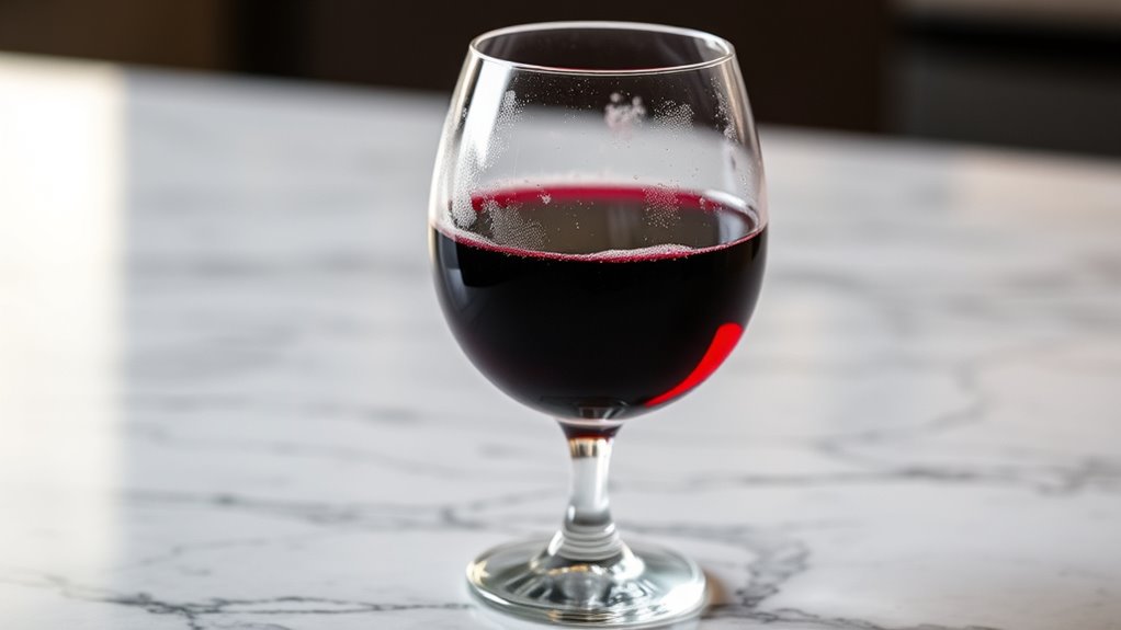 temperature preserves flavor