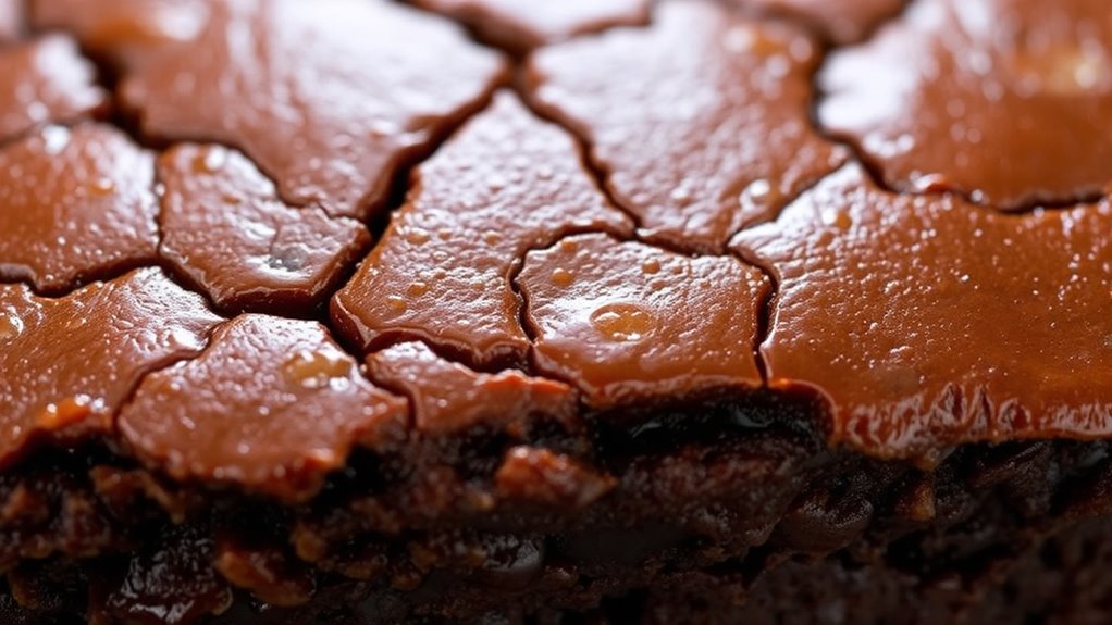 temperature time crust control