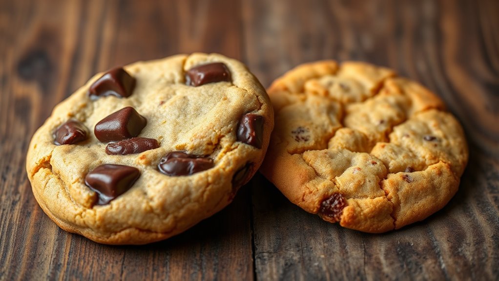 texture flavor baking techniques