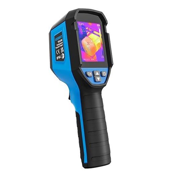 ACEGMET TR120E Thermal Imaging Camera