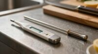 thermometer types for cooking