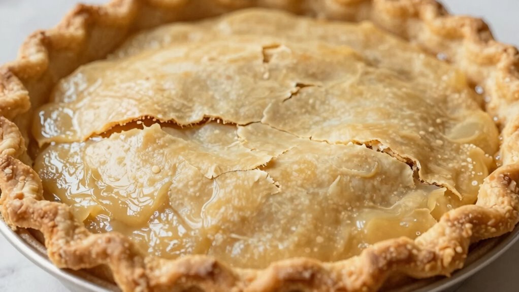 thick crust troubleshooting tips