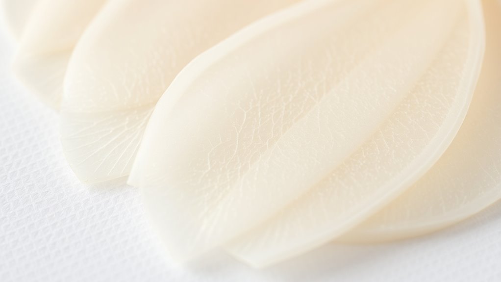thinner slices enhance tenderness