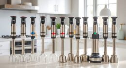 top 10 commercial blenders 2026