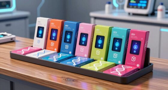 top 10 digital ancestry kits