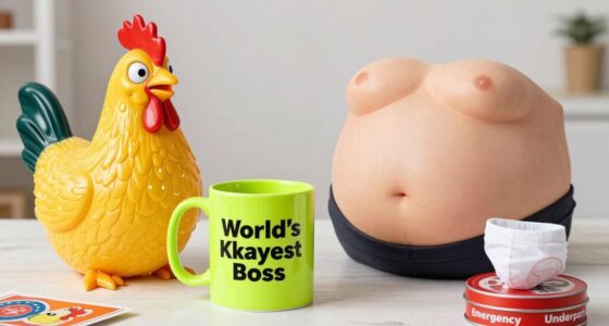 top 13 gag gift ideas