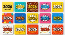 top 13 humorous gift cards