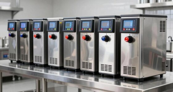 top 14 2 quart ice cream makers