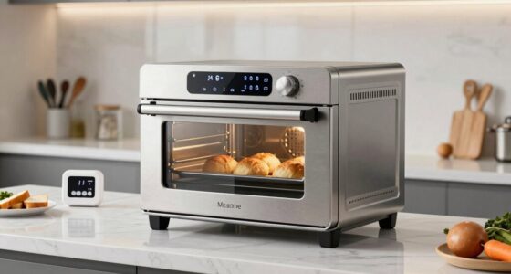 top 15 120v baking ovens