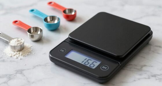 top 15 baking scales