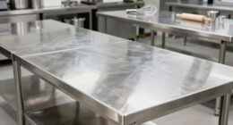 top 15 baking work tables