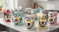 top 15 buttercream stand mixers