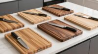 top 15 chef knife boards