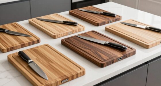top 15 chef knife boards
